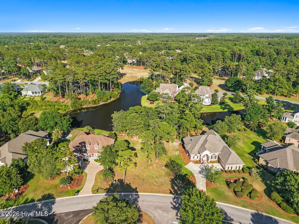Photo of 565 Gladstone Circle SW, Ocean Isle Beach, NC 28469 (MLS # 100586947)