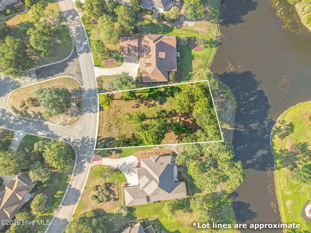 Photo of 565 Gladstone Circle SW, Ocean Isle Beach, NC 28469 (MLS # 100586947)