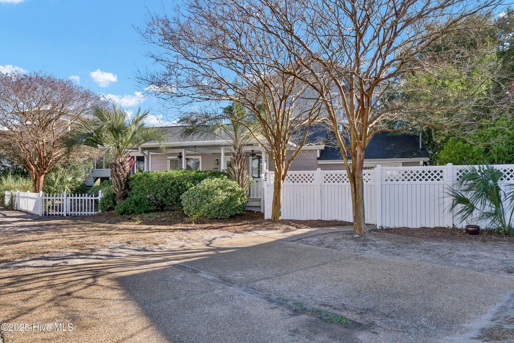 Photo of 22 Lagoon Drive, Wrightsville Beach, NC 28480 (MLS # 100537490)