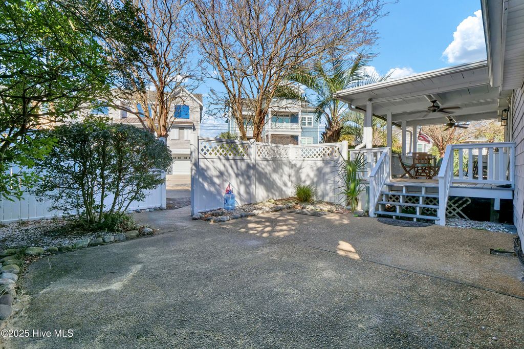 Photo of 22 Lagoon Drive, Wrightsville Beach, NC 28480 (MLS # 100537490)