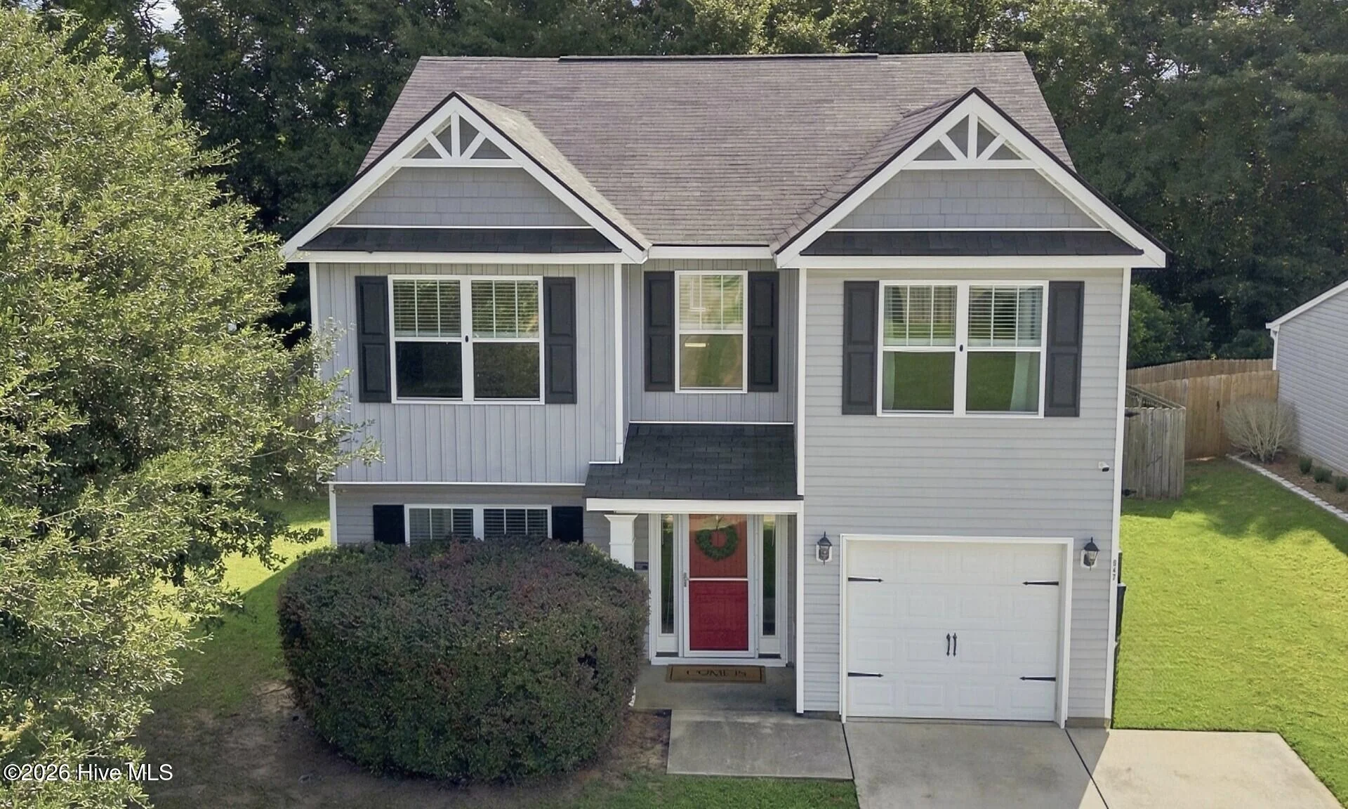 647 Fox Haven Drive