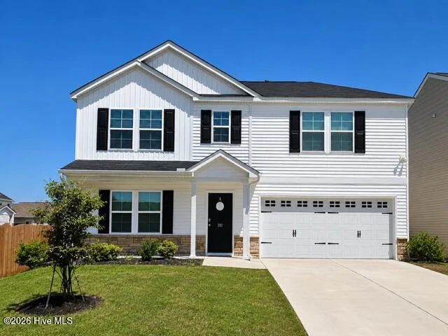 392 Aldergate Drive