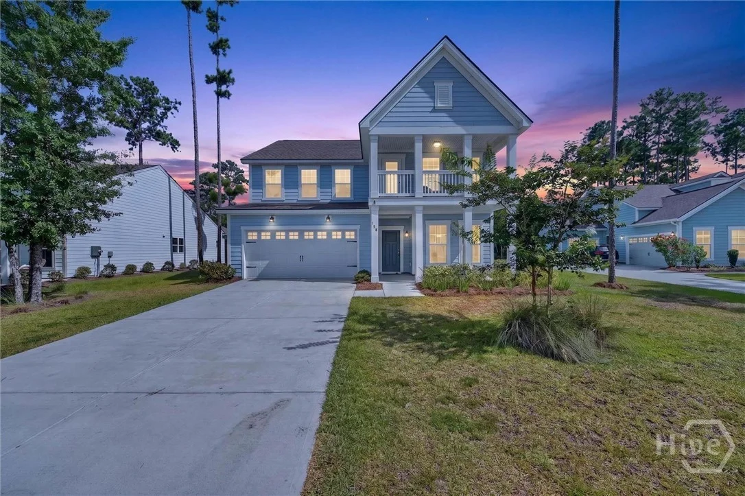 158 Mandeville Drive