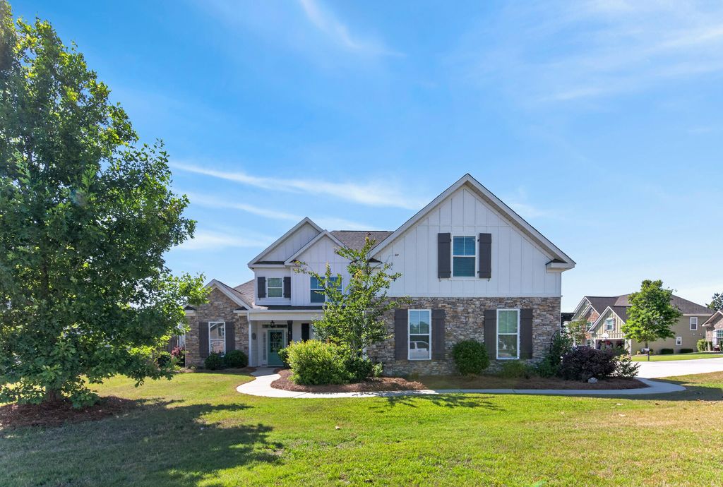 Photo of 2534 Ravenna Lane #2534, Evans, GA 30809 (MLS # 555141)