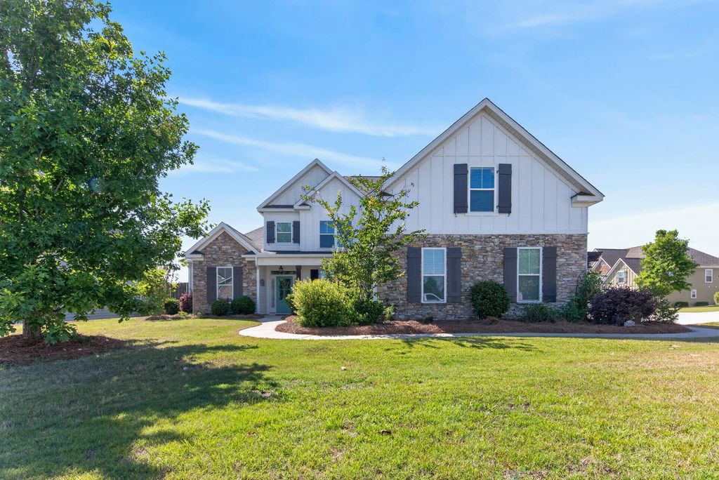 Photo of 2534 Ravenna Lane #2534, Evans, GA 30809 (MLS # 555141)