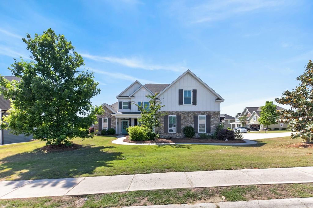 Photo of 2534 Ravenna Lane #2534, Evans, GA 30809 (MLS # 555141)