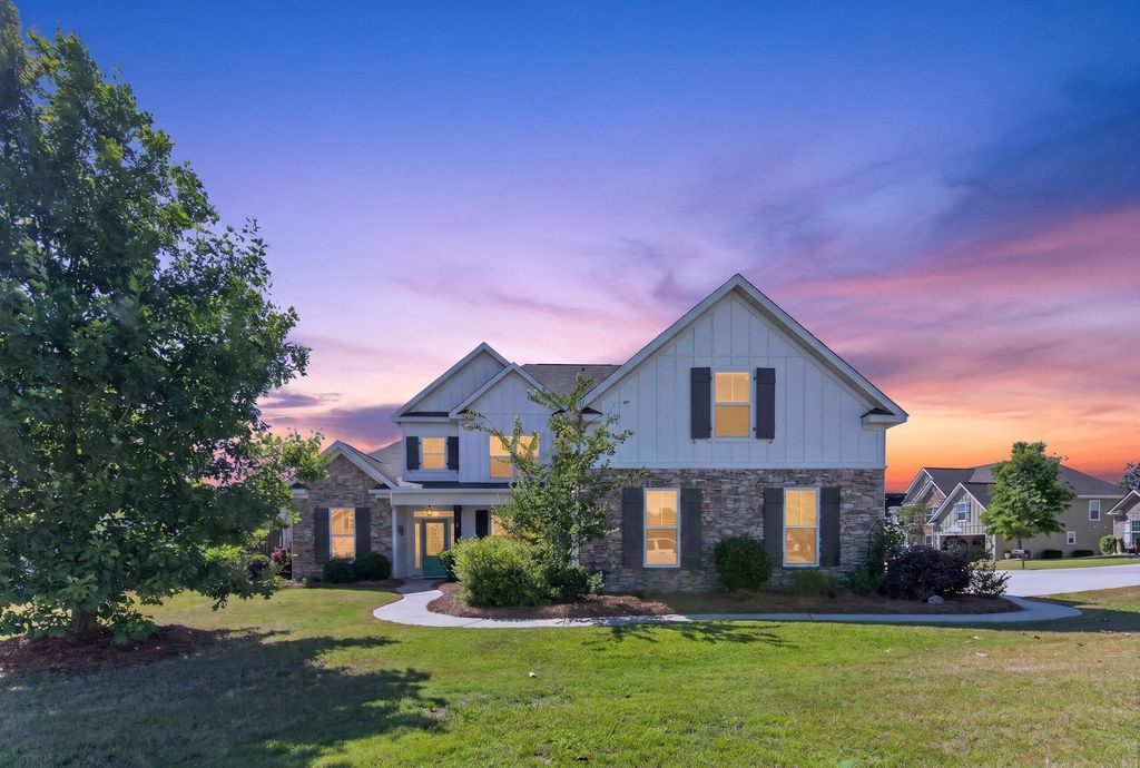 Photo of 2534 Ravenna Lane #2534, Evans, GA 30809 (MLS # 555141)