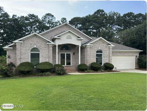 Homes For Sale - 909 Lakeview Drive<br/> Clinton, NC 28328