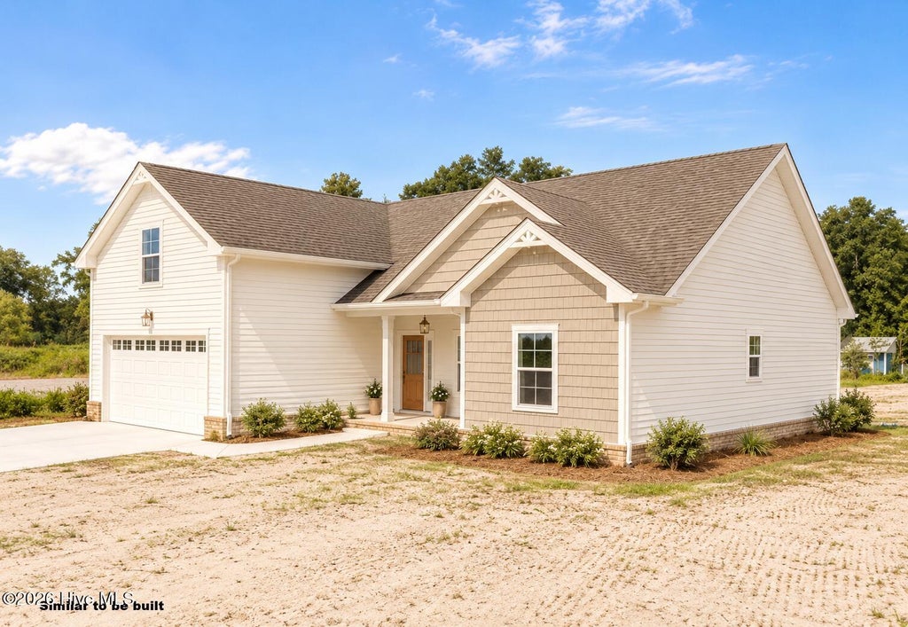 Photo of 1318 Tulls Creek Road, Moyock, NC 27958 (MLS # 100605583)