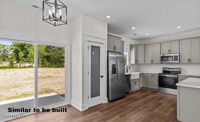 Photo of 1318 Tulls Creek Road, Moyock, NC 27958 (MLS # 100605583)