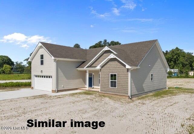 Photo of 1318 Tulls Creek Road, Moyock, NC 27958 (MLS # 100605583)