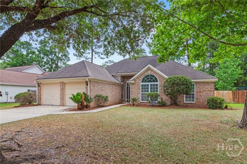 Homes For Sale - 21 Pebble Road<br/> Chatham County, Pooler, GA 31322