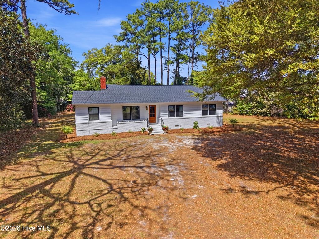 Photo of 304 Parkway Drive, Wilmington, NC 28409 (MLS # 100566091)