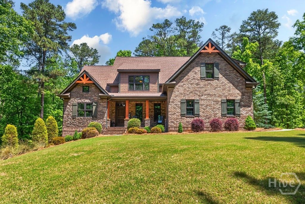 Photo of 6077 Colham Ferry Road, Watkinsville, GA 30677 (MLS # CL354238)