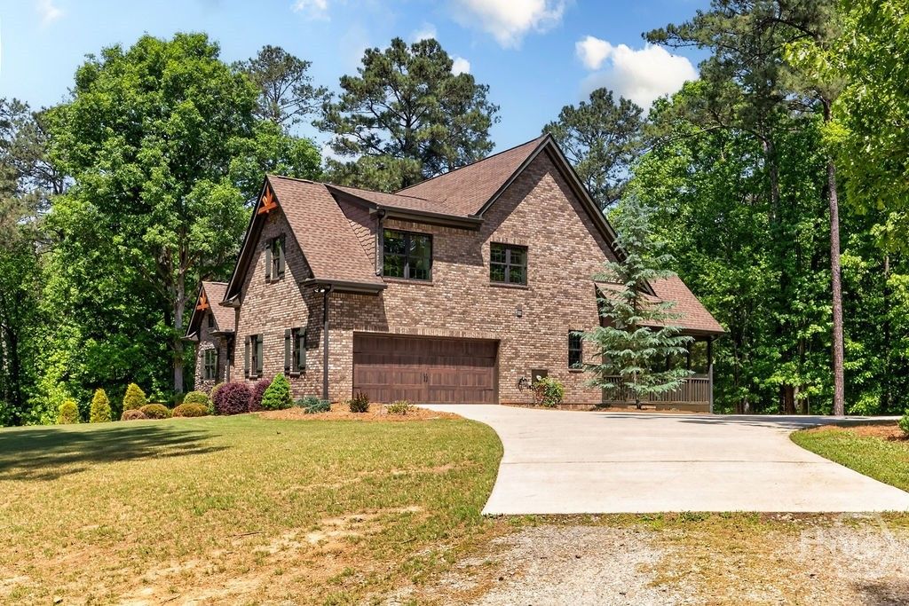 Photo of 6077 Colham Ferry Road, Watkinsville, GA 30677 (MLS # CL354238)