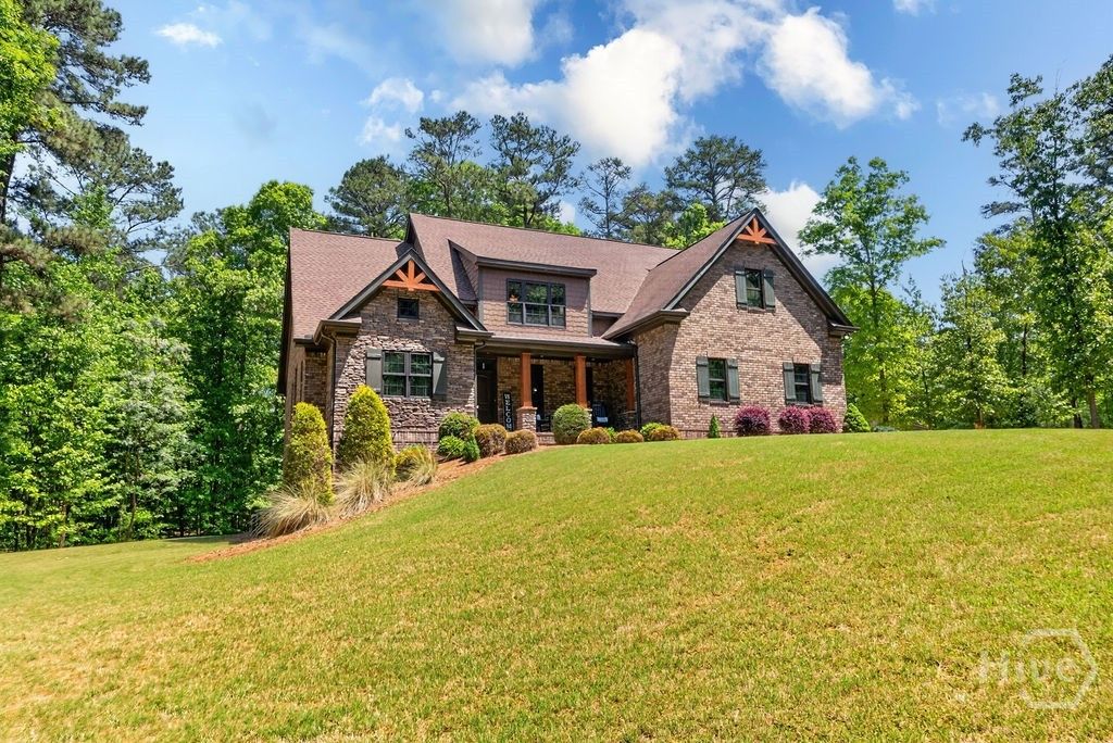 Photo of 6077 Colham Ferry Road, Watkinsville, GA 30677 (MLS # CL354238)