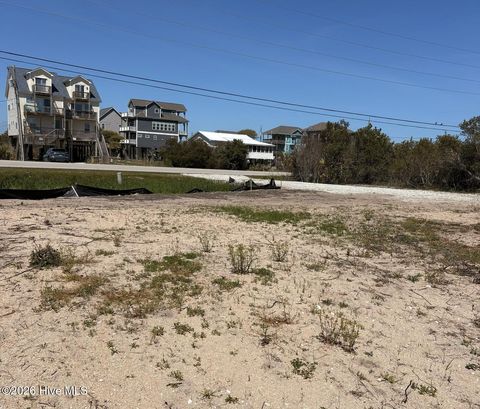 Tiny photo for 3142 Island Drive, North Topsail Beach, NC 28460 (MLS # 100568476)