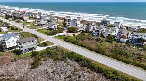 Tiny photo for 3142 Island Drive, North Topsail Beach, NC 28460 (MLS # 100568476)