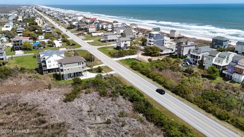 Tiny photo for 3142 Island Drive, North Topsail Beach, NC 28460 (MLS # 100568476)