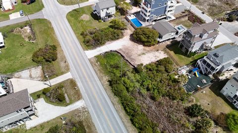 Tiny photo for 3142 Island Drive, North Topsail Beach, NC 28460 (MLS # 100568476)