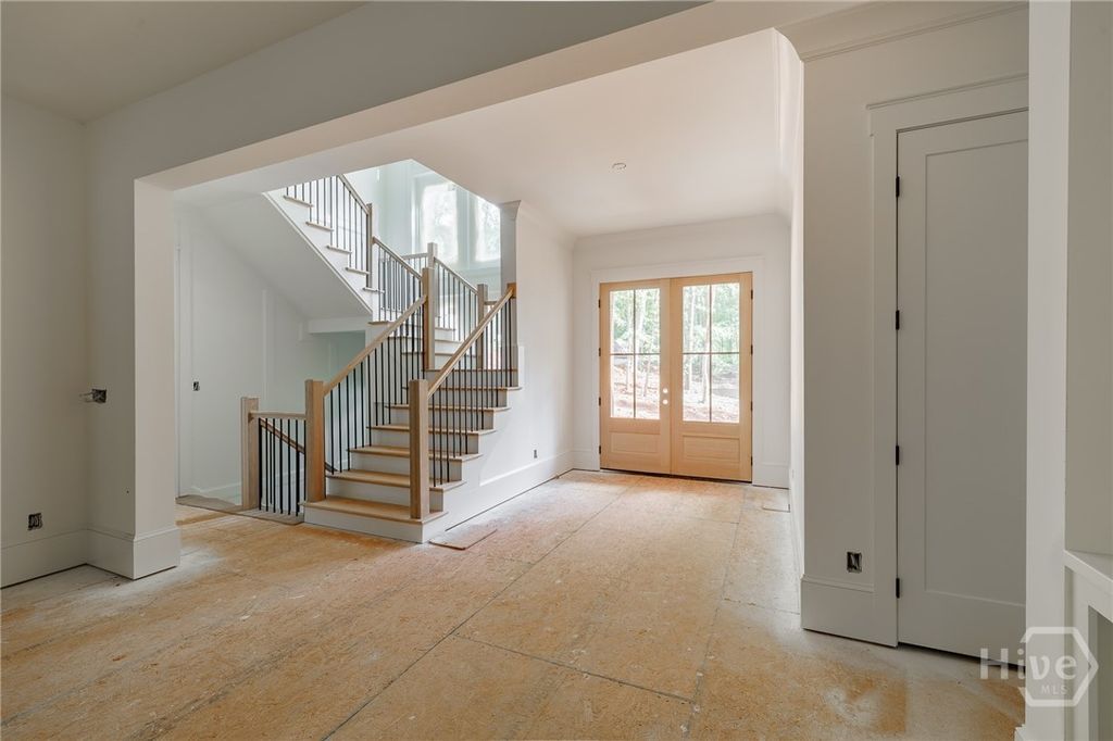 Photo of 242 Carriage Avenue, Jefferson, GA 30549 (MLS # CL358939)