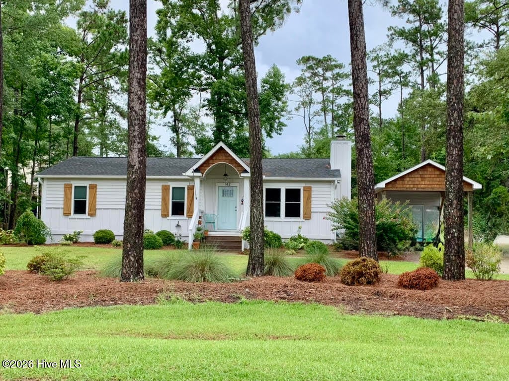 Photo of 142 NW 16th Street #1, Oak Island, NC 28465 (MLS # 100602437)