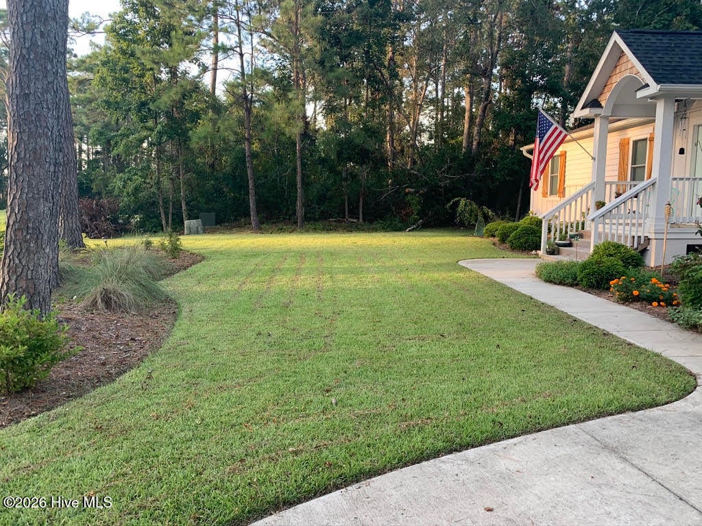 Photo of 142 NW 16th Street #1, Oak Island, NC 28465 (MLS # 100602437)
