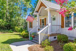 Photo of 142 NW 16th Street #1, Oak Island, NC 28465 (MLS # 100602437)