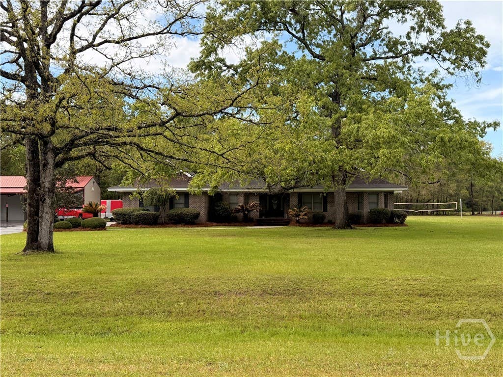 Photo of 224 Ralph Rahn Rd RD, Rincon, GA 31326 (MLS # SA363137)