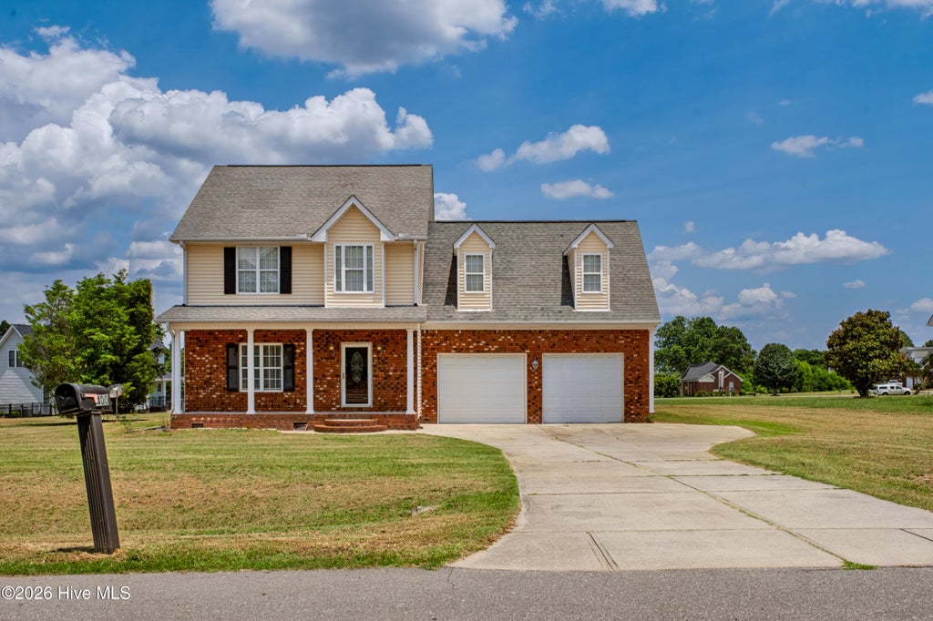 Photo of 400 Cedar Lake Lane, Clinton, NC 28328 (MLS # 100600201)