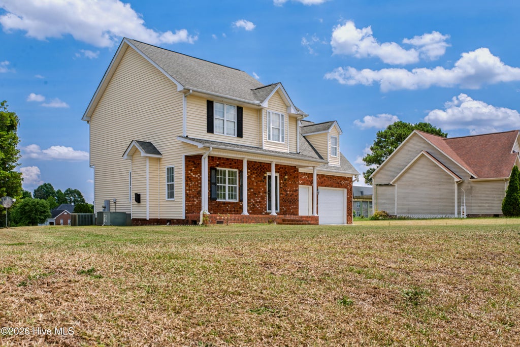 Photo of 400 Cedar Lake Lane, Clinton, NC 28328 (MLS # 100600201)
