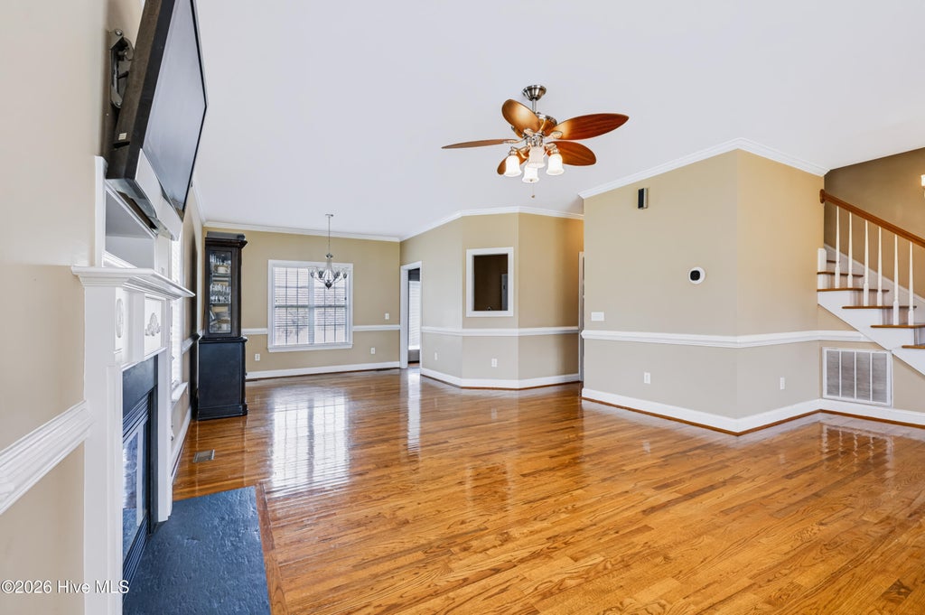 Photo of 400 Cedar Lake Lane, Clinton, NC 28328 (MLS # 100600201)