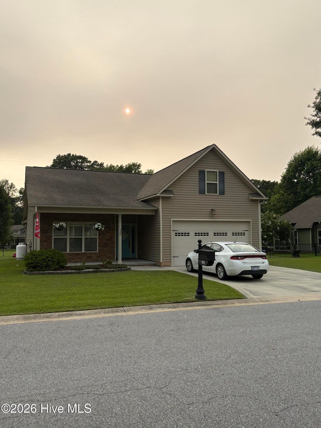 Photo of 135 Dean Drive, Chocowinity, NC 27817 (MLS # 100589725)