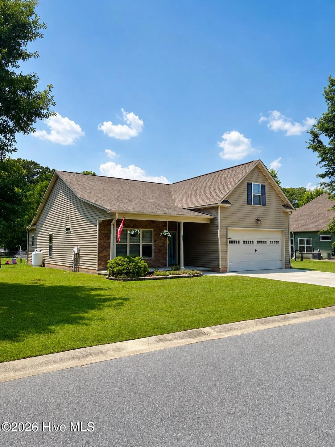 135 Dean Drive, Chocowinity, NC, 27817