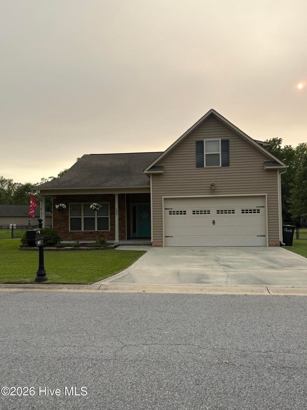 Photo of 135 Dean Drive, Chocowinity, NC 27817 (MLS # 100589725)