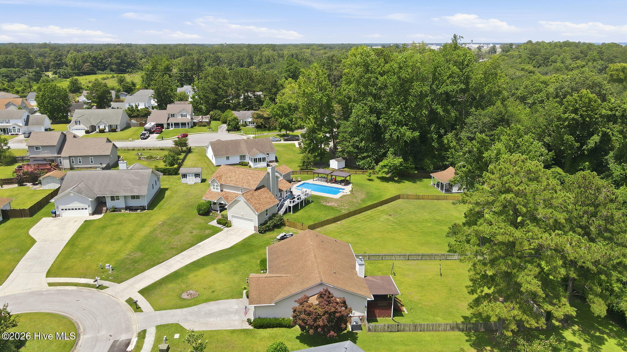 437 Foxhunt Lane