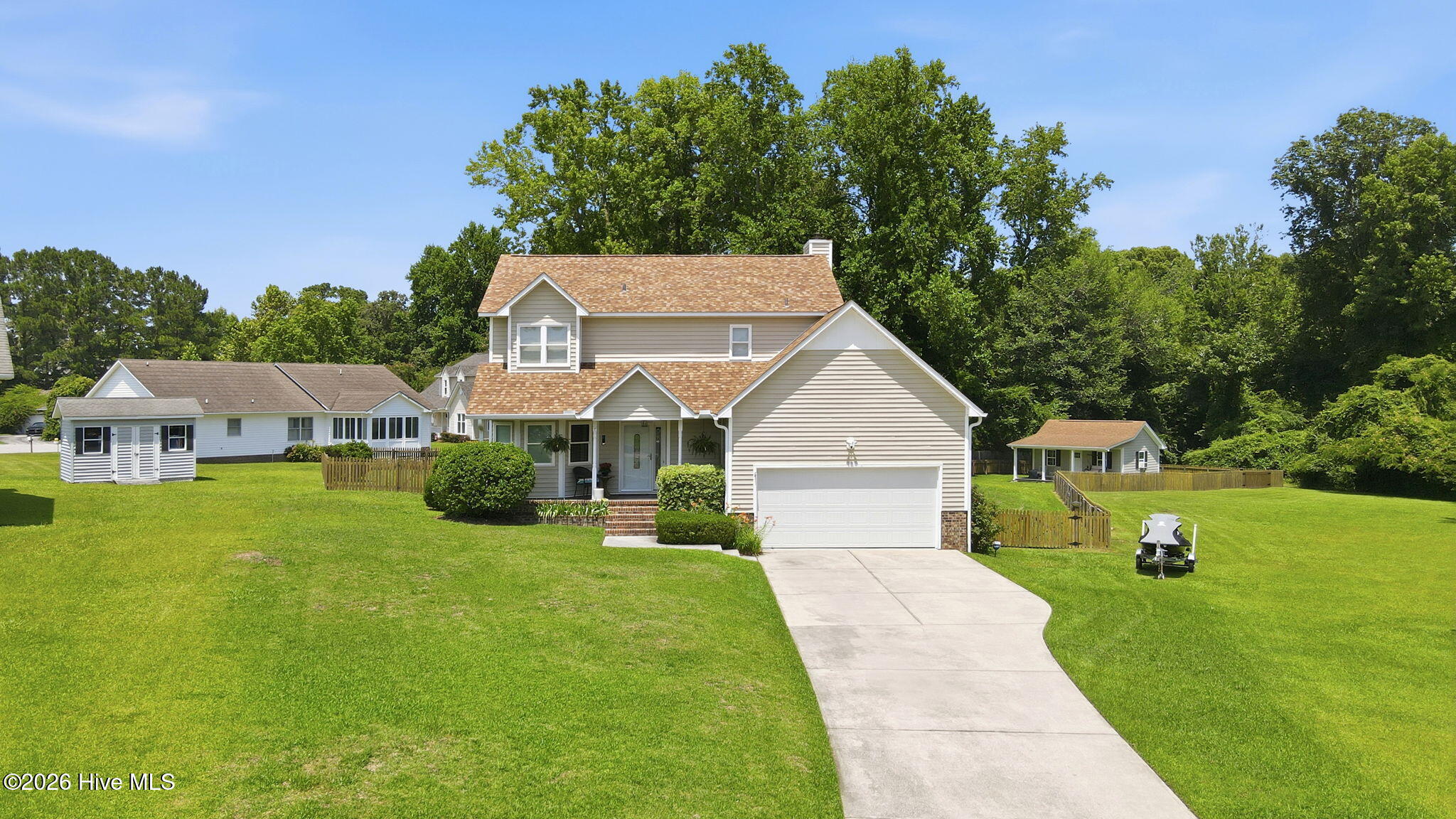 437 Foxhunt Lane