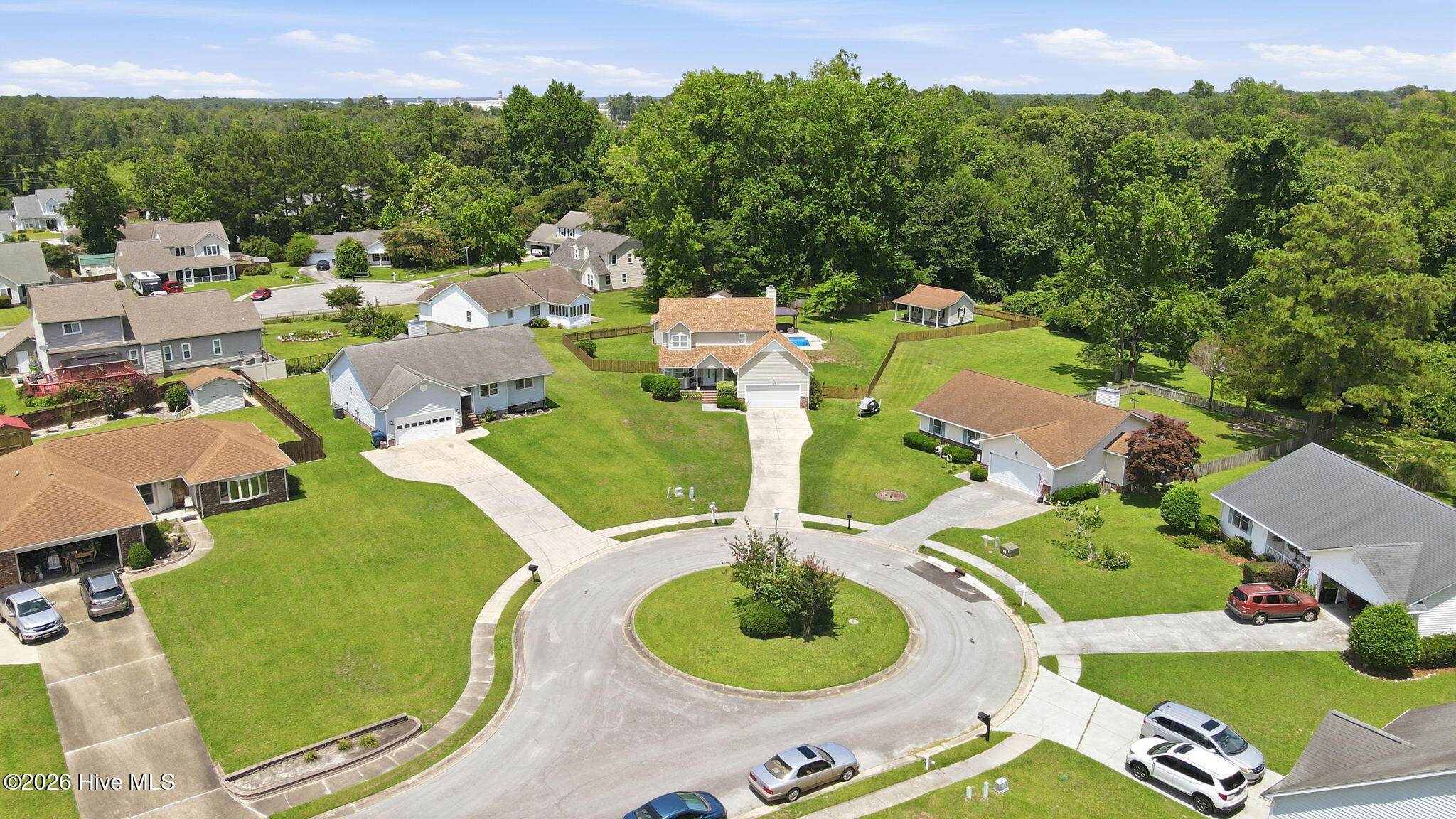 437 Foxhunt Lane