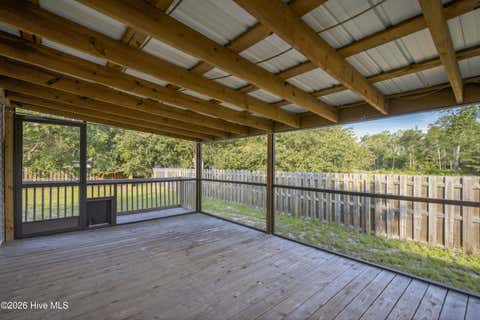 Tiny photo for 6110 Gordon Road, Wilmington, NC 28411 (MLS # 100594032)