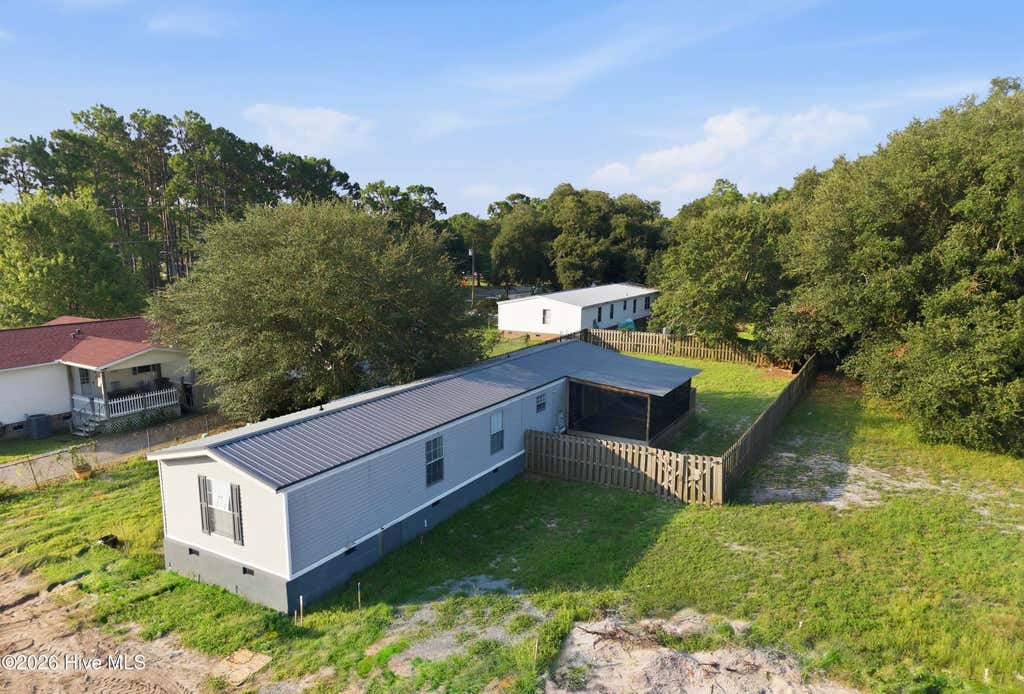 Photo of 6110 Gordon Road, Wilmington, NC 28411 (MLS # 100594032)