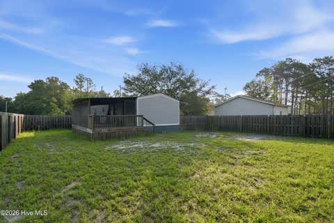 Tiny photo for 6110 Gordon Road, Wilmington, NC 28411 (MLS # 100594032)