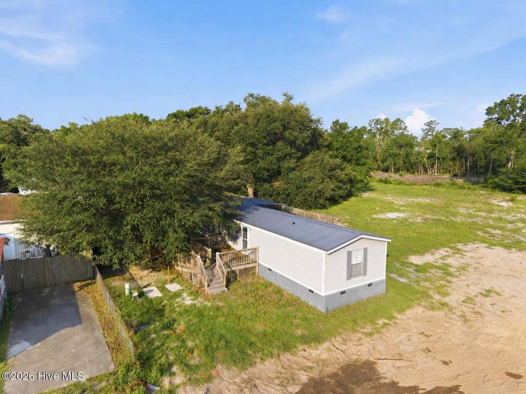 Photo of 6110 Gordon Road, Wilmington, NC 28411 (MLS # 100594032)