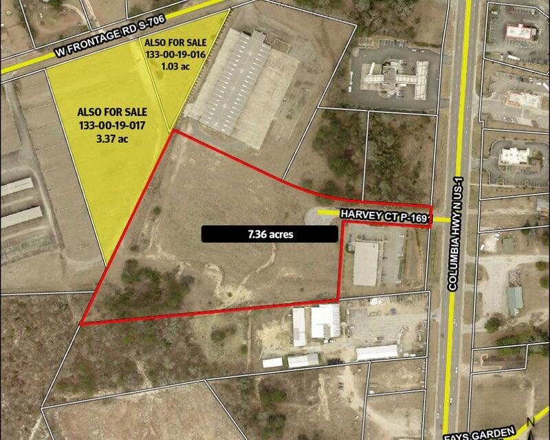 133 W Frontage Road