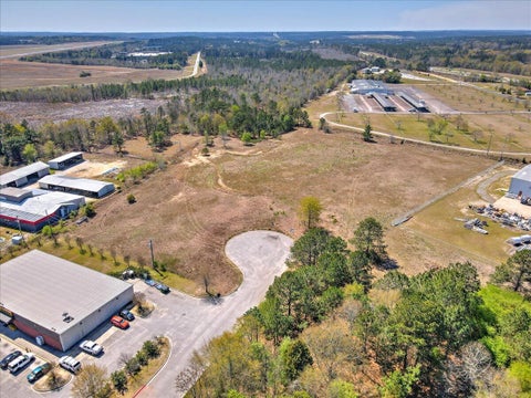 Vacant Land For Sale - 133 W Frontage Road<br/> Aiken, SC 