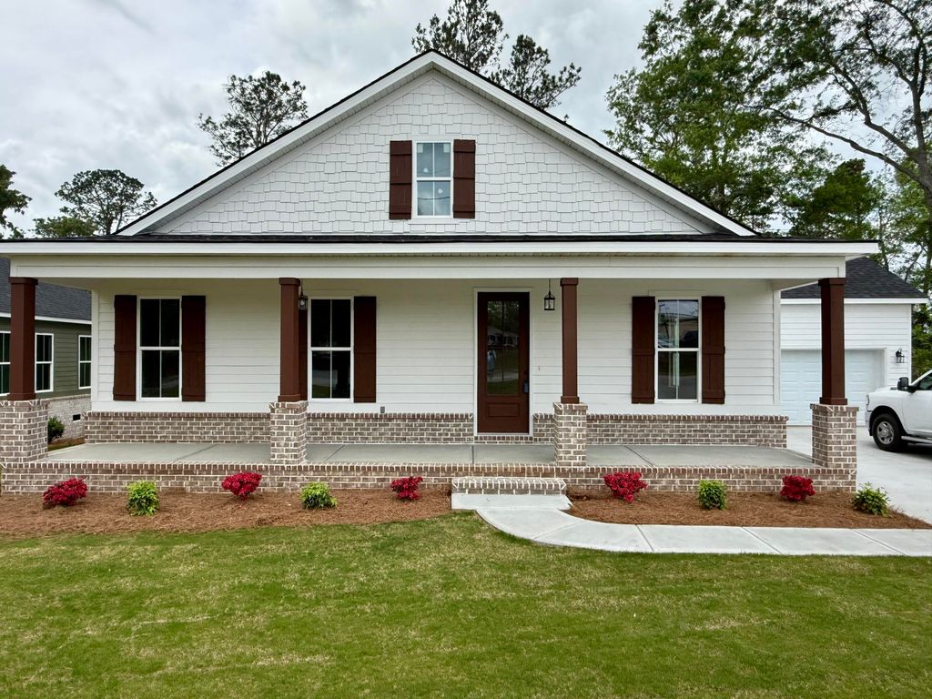 Photo of 213 Whiskey Rd Road, Grovetown, GA 30813 (MLS # 534586)