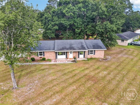Homes For Sale - 19 Palm Drive<br/> Hinesville, GA 31313