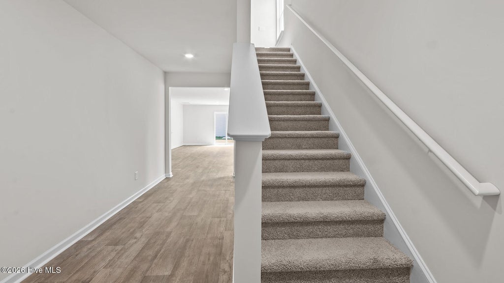 Photo of 2117 Montalvan Drive, Greenville, NC 27834 (MLS # 100573462)