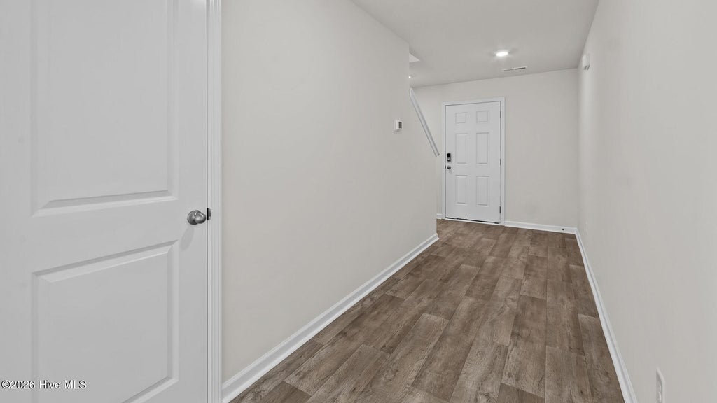 Photo of 2117 Montalvan Drive, Greenville, NC 27834 (MLS # 100573462)