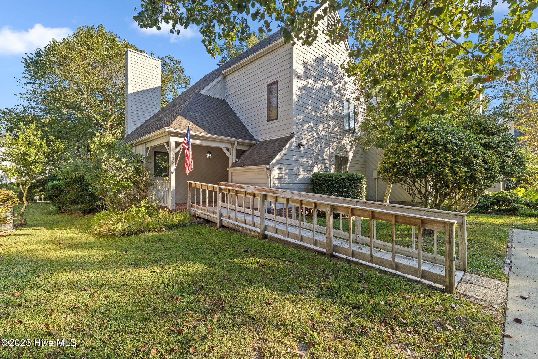 305 Saint Annes Moor