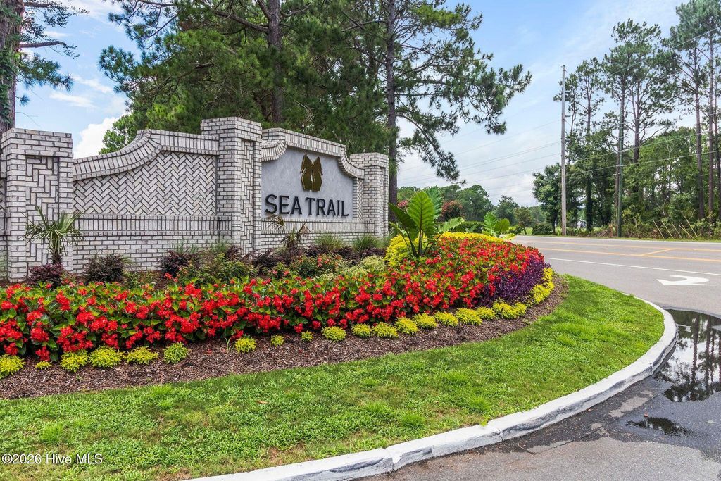 Photo of 125 Clubhouse Road, Sunset Beach, NC 28468 (MLS # 100570901)